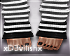 ✘Stormi Socks!