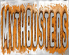 Mythbusters Logo