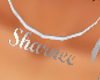 Sharnee Necklace