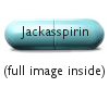 jackasspirin