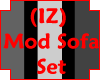 (IZ) Mod Sofa Set