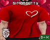 SG.Valentine 25 Collab