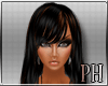 pH* Pixie Black/Brunette