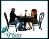Essence Romantic Table