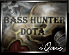 DJ Basshunter Dota