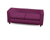 Venjii Pink Couch