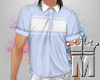 MM-Easter Polo (blue)