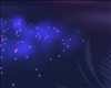 ! Neon Mist and Sparkles