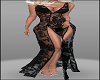 Black Lace Lingerie