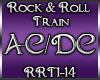 :B: Rock N Roll Train