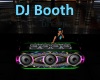 [BD]DJ Booth