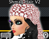f0h Shmag Hair V2