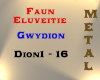 Faun - Gwydion
