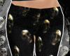 Skull SexyJEANS