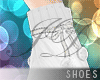 [ID] Santa Snow Boots