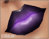 Allure Lips 3 | Julia