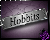 Hobbits necklace (cust.
