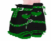 !Doll Boots Blk