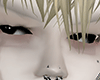 bwack eyes