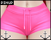 ⚓ | Shorts Pink