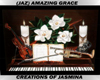 (JAZ)Amazing Grace