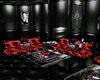 Blood BigCouch