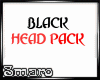 ~S~ Black head pack!!