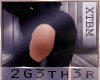 2G3. Do you? Legging-xtb