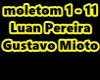 Luan Pereira MOLETOM