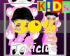 [Tc] Kids 30% Berti Avi