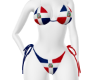 NCA Bikini RD