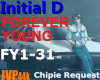 Initial D Forever Young