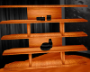 Simply Synsere Bookcase