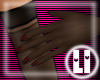 [LI] Widow Gloves