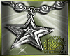 LS~Angel Star Necklace