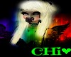 Carly blonde e