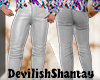 Sam Suit Pants