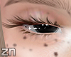 𐙚 brown zell lash