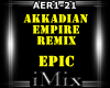 Epic - Akkadian Empire