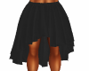 Black HL Skirt