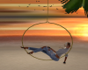gold eclips swing