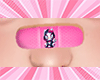 Kid Band-aid 🕷 Gwen