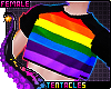 🌈 Gay Pride Shirt F