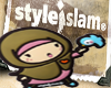 StyleIslam [Sticker]