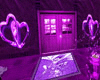 N-love violet Room