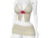 3K - Crochet Girly
