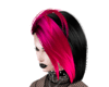 Two tone flip