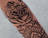 Arm Tattoo /Right