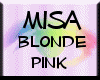 [PT] Misa pink