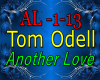 Tom Odell  Another Love